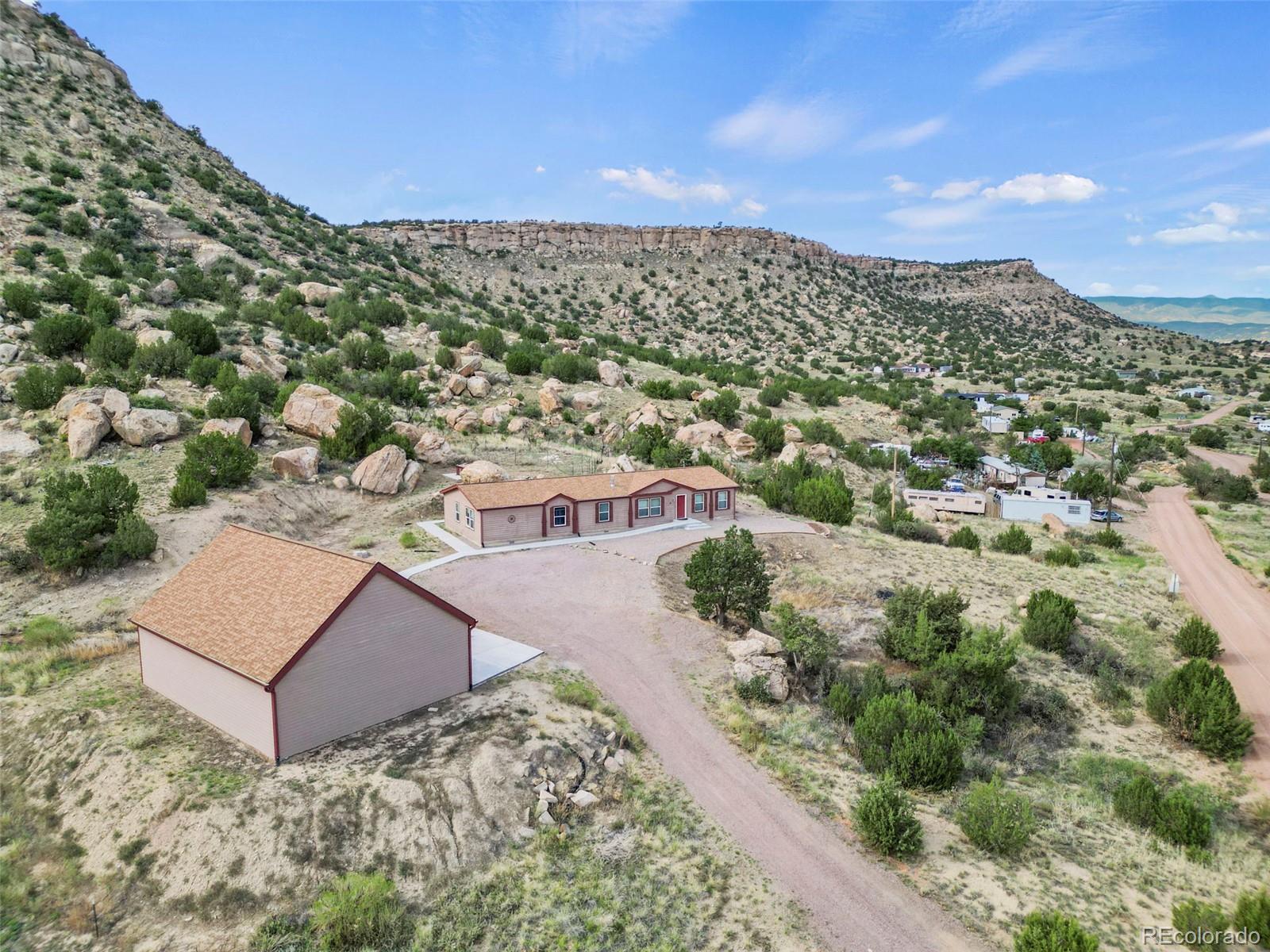 9 Bear Gulch Road Florence, CO 81226 - Photo 29 of 37 Gallery Image 29