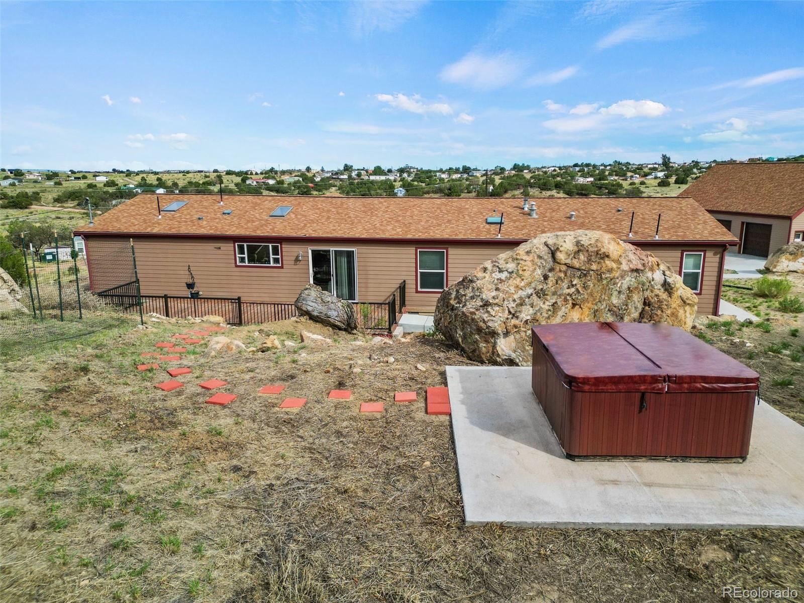 9 Bear Gulch Road Florence, CO 81226 - Photo 31 of 37 Gallery Image 31