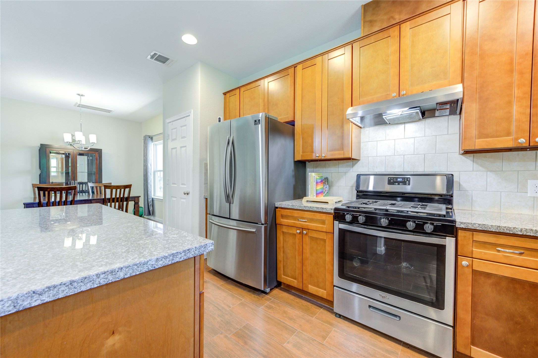 6314 Cebra Street Houston, TX 77091 - Photo 13 of 42