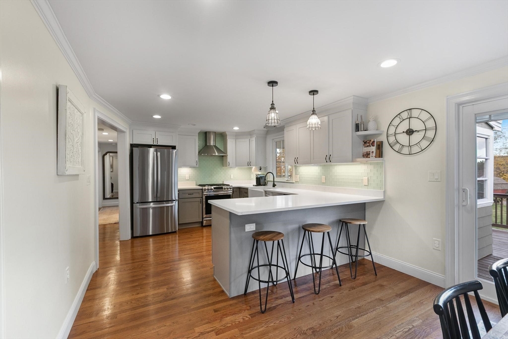 66 Unity Street Quincy, MA 02169 - Photo 13 of 42 Gallery Image 13