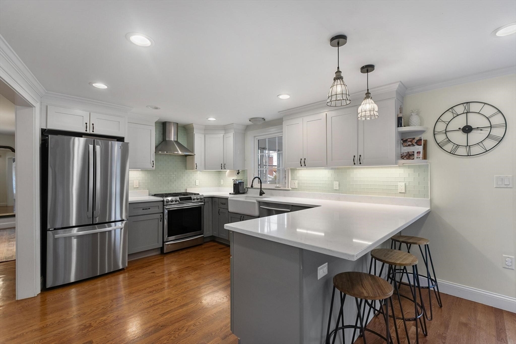 66 Unity Street Quincy, MA 02169 - Photo 14 of 42 Gallery Image 14