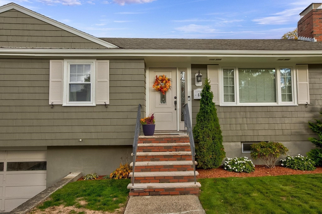 66 Unity Street Quincy, MA 02169 - Photo 2 of 42 Gallery Image 2