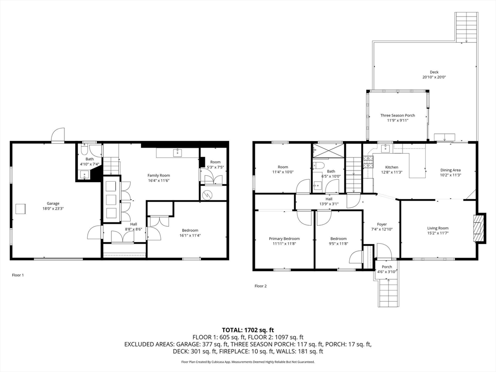 66 Unity Street Quincy, MA 02169 - Photo 40 of 42 Gallery Image 40