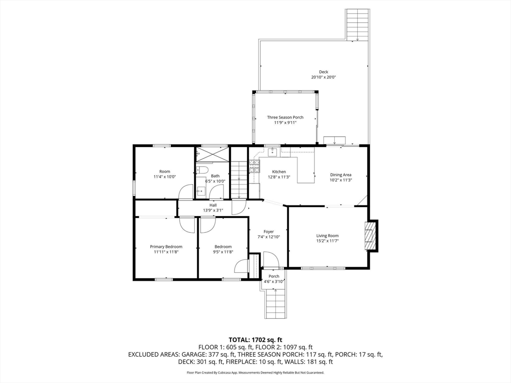 66 Unity Street Quincy, MA 02169 - Photo 41 of 42 Gallery Image 41