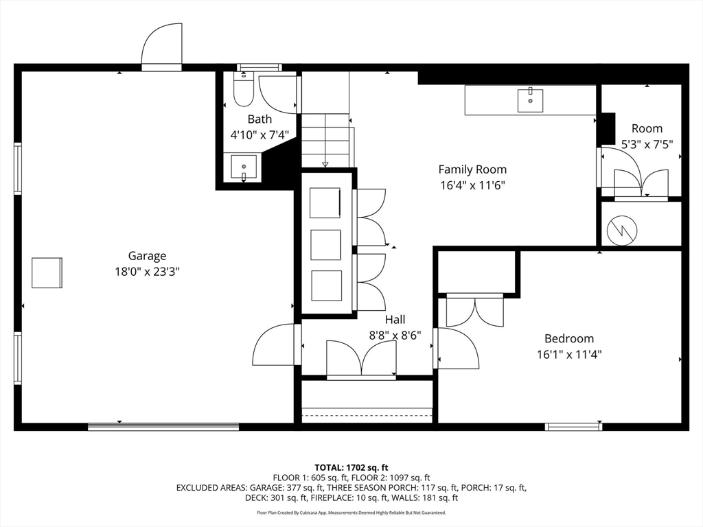 66 Unity Street Quincy, MA 02169 - Photo 42 of 42 Gallery Image 42