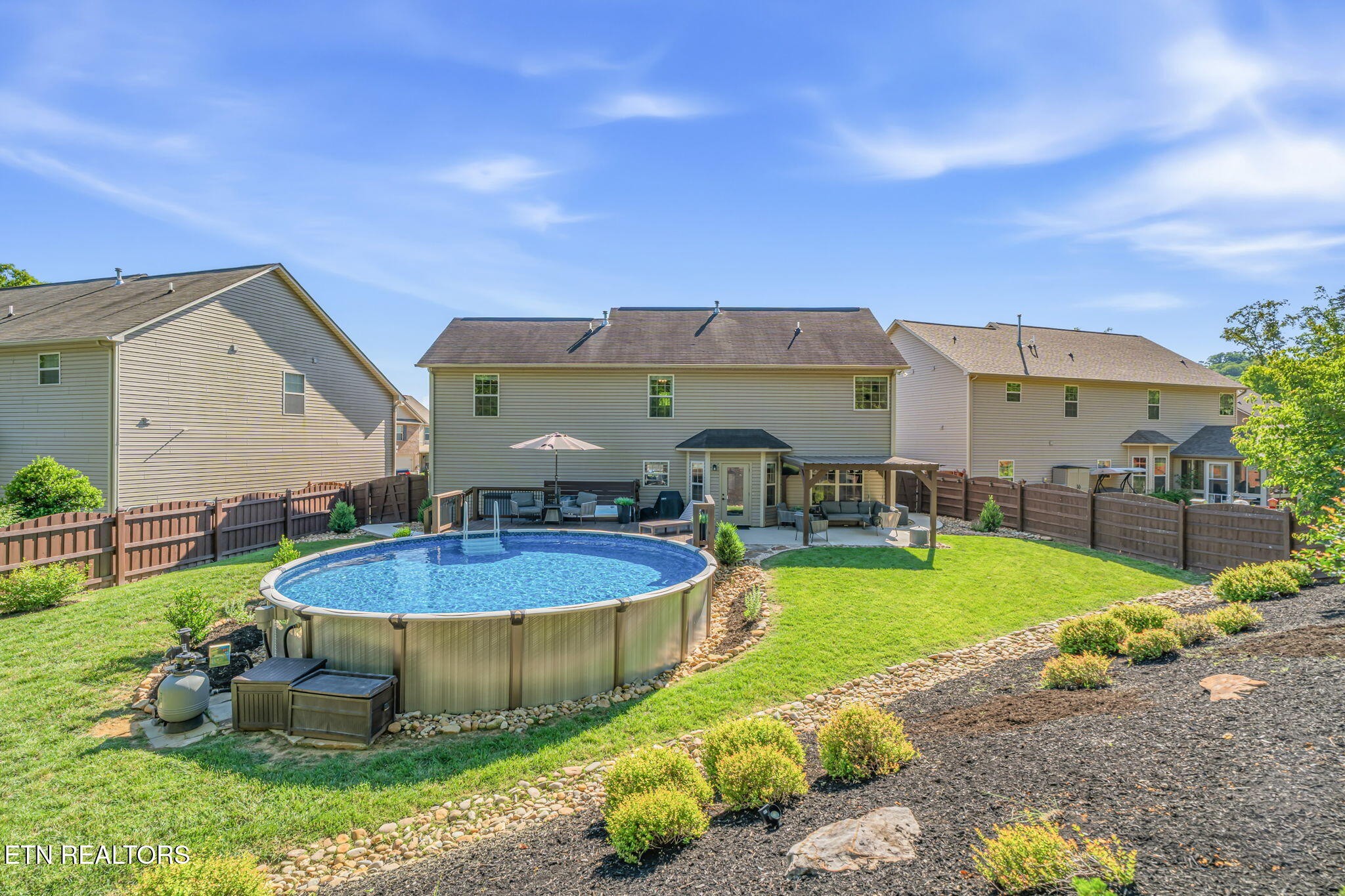 1645 Dempsey Road Knoxville, TN 37932 - Photo 48 of 49 Gallery Image 48