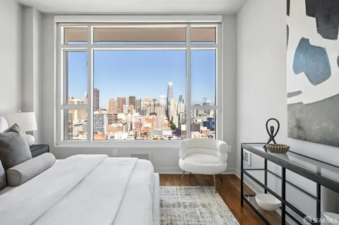 $2,295,000 | 1160 Mission Street, Unit 2306, San Francisco, CA 94103
