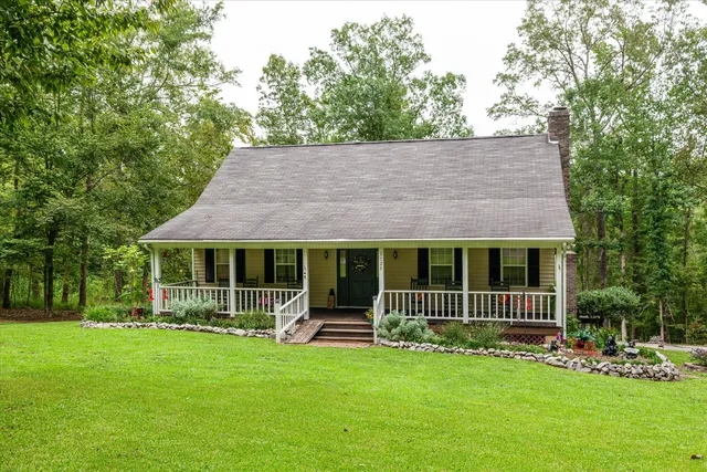 $329,000 | 1125 Transylvania Drive, Sandersville, GA 31082