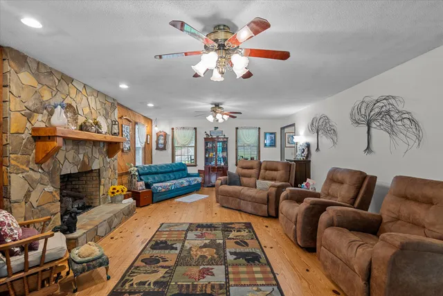 $329,000 | 1125 Transylvania Drive, Sandersville, GA 31082