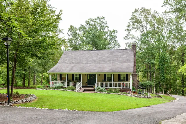 $329,000 | 1125 Transylvania Drive, Sandersville, GA 31082