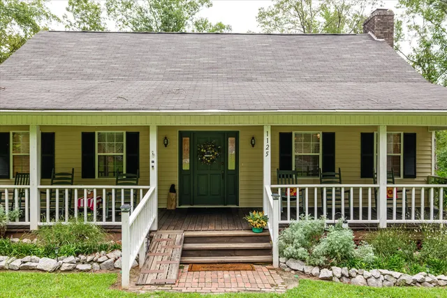 $329,000 | 1125 Transylvania Drive, Sandersville, GA 31082