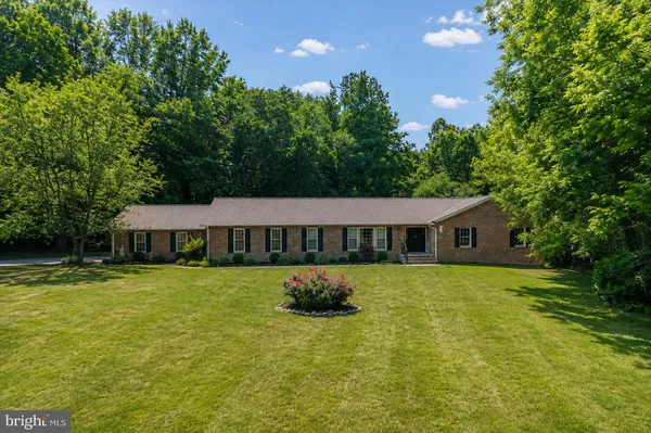 $870,000 | 6420 Meadowlark Drive, Dunkirk, MD 20754