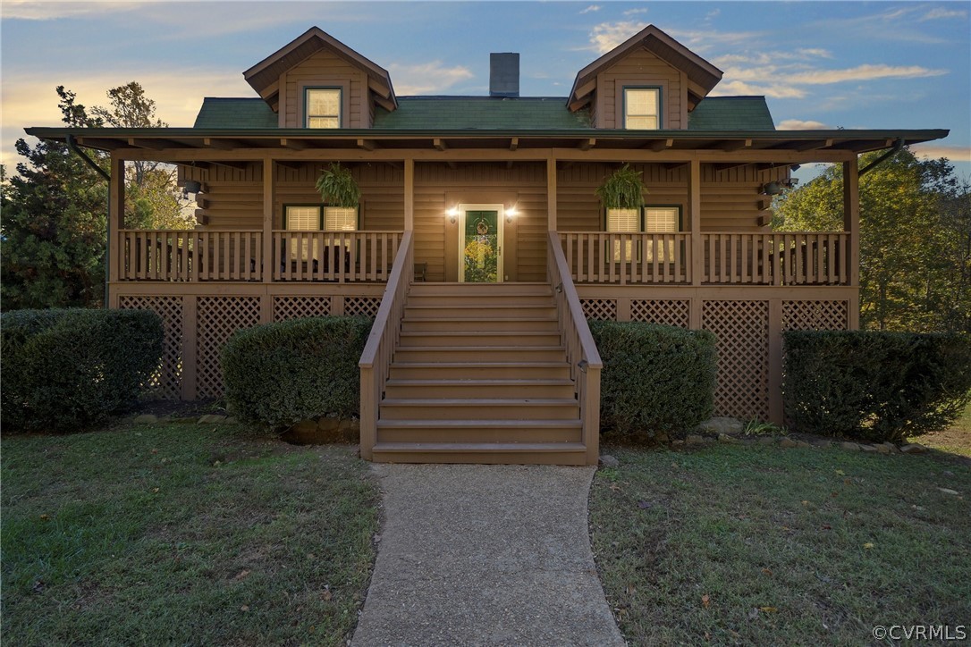 4071 Three Chopt Road Gum Spring, VA 23065 - Photo 1 of 43