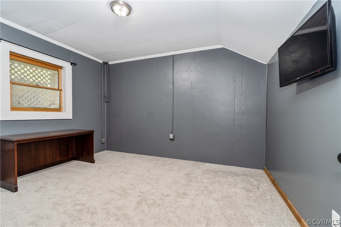 4071 Three Chopt Road Gum Spring, VA 23065 - Photo 21 of 43 Basement