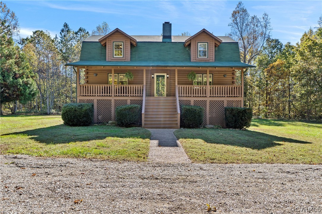 4071 Three Chopt Road Gum Spring, VA 23065 - Photo 3 of 43