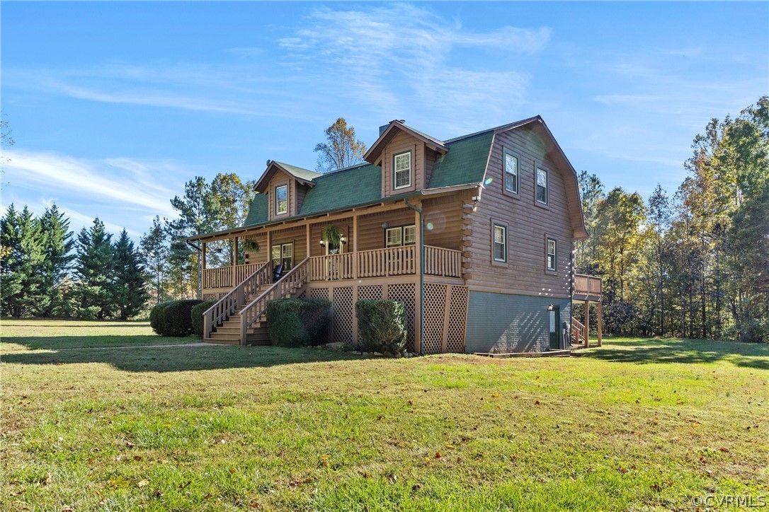4071 Three Chopt Road Gum Spring, VA 23065 - Photo 4 of 43