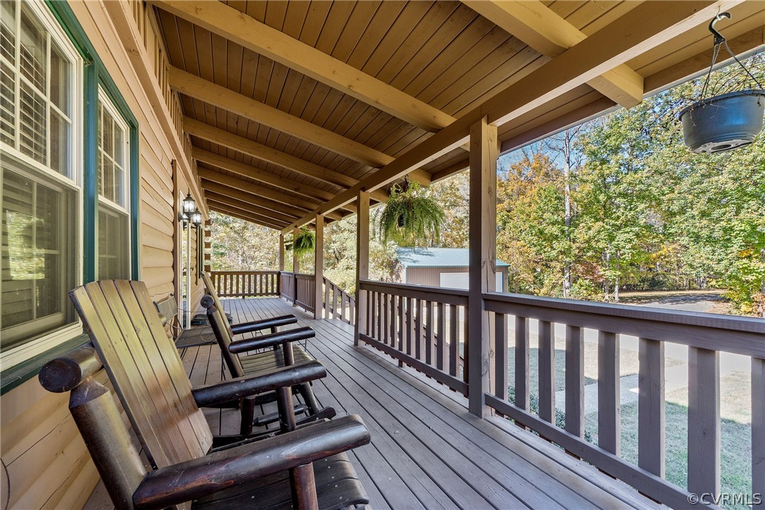 4071 Three Chopt Road Gum Spring, VA 23065 - Photo 8 of 43