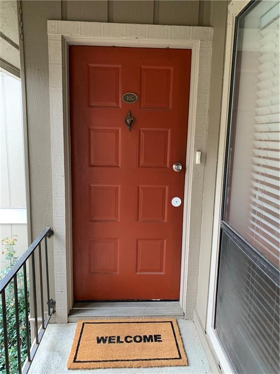 8740 Roswell Road, Unit 10G Sandy Springs, GA 30350 - Photo 1 of 1 Gallery Image 1