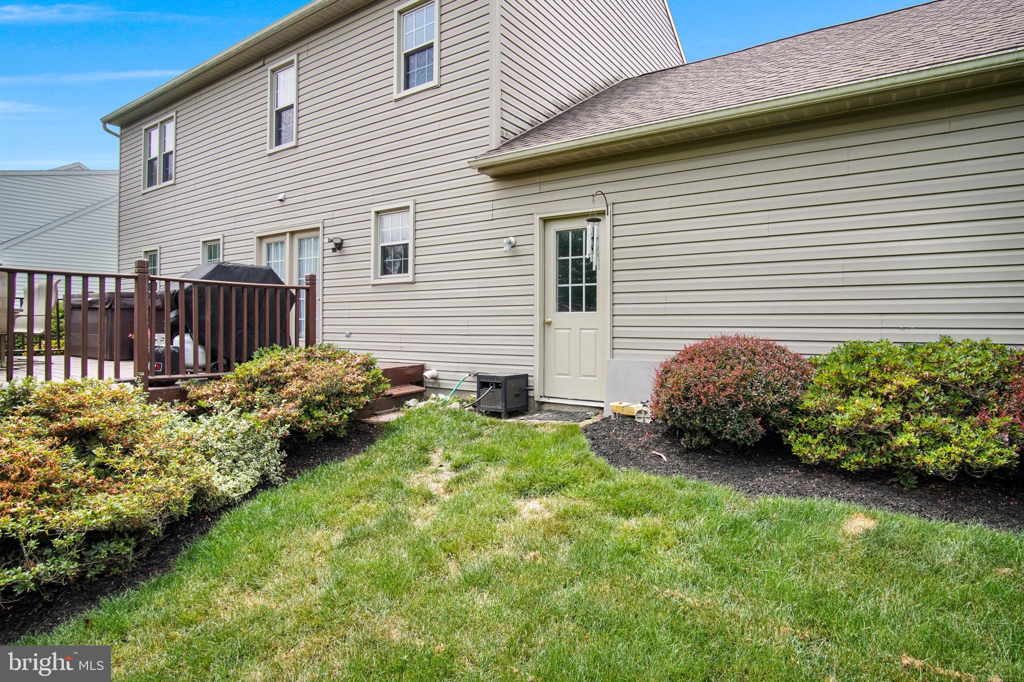 2231 Raleigh Road Hummelstown, PA 17036 - Photo 45 of 52