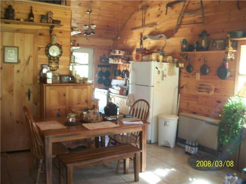 98 Collette Road Holden, ME 04429 - Photo 4 of 13 Kitchen.