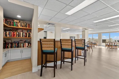 $675,000 | 4511 South Ocean Boulevard, Unit 805, Highland Beach, FL 33487