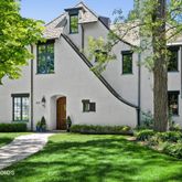 $2,650,000 | 507 Greenleaf Avenue, Wilmette, IL 60091