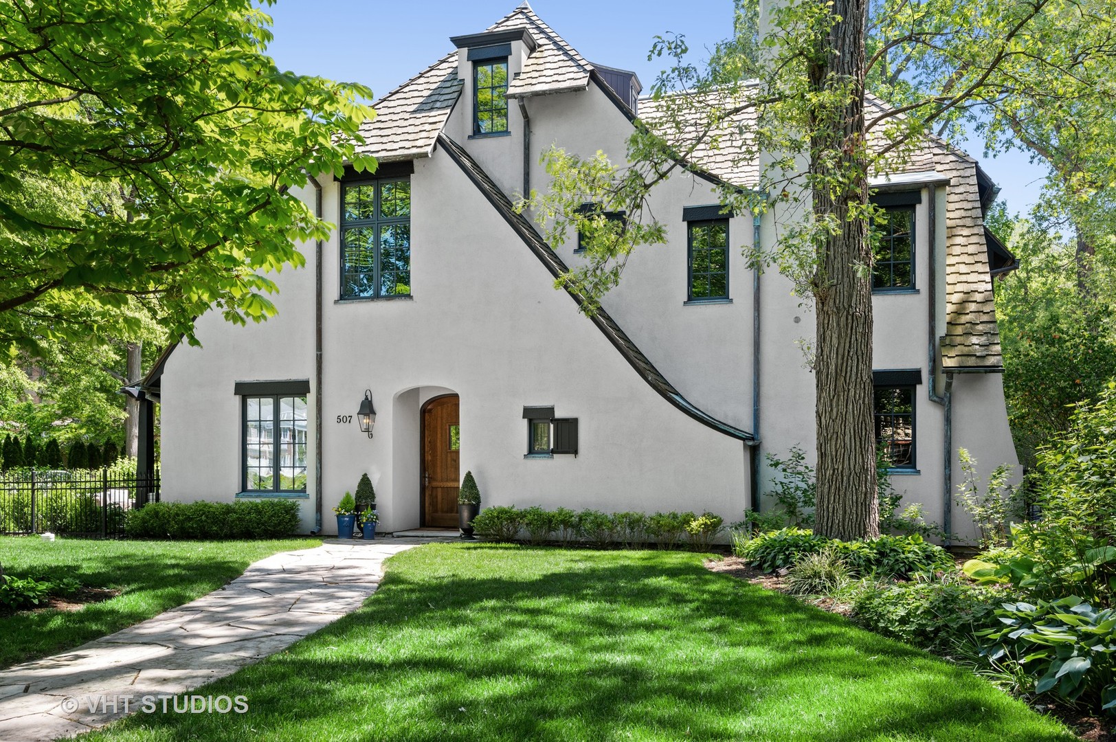 507 Greenleaf Avenue Wilmette, IL 60091 - Photo 1 of 53