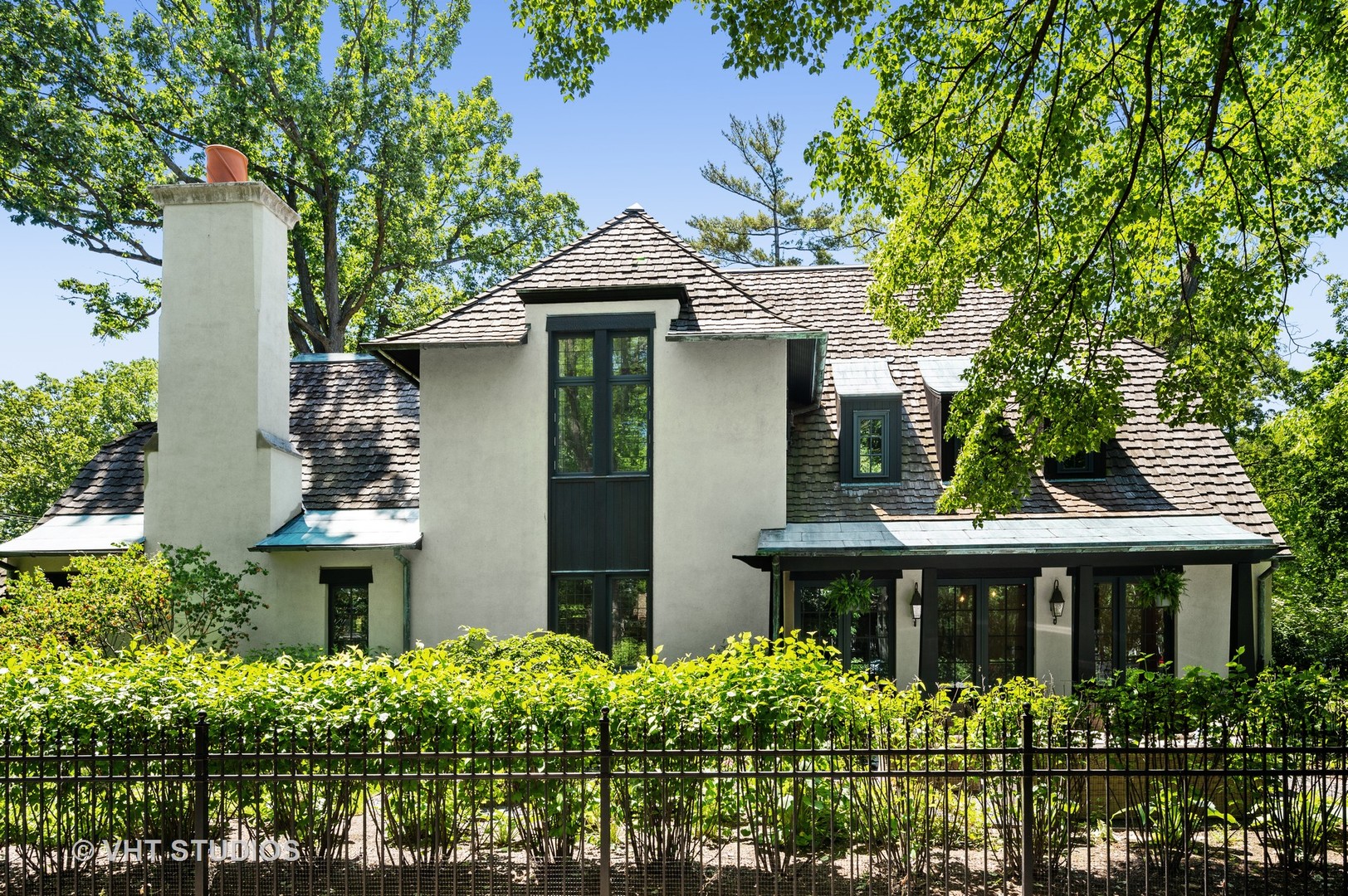 507 Greenleaf Avenue Wilmette, IL 60091 - Photo 3 of 53