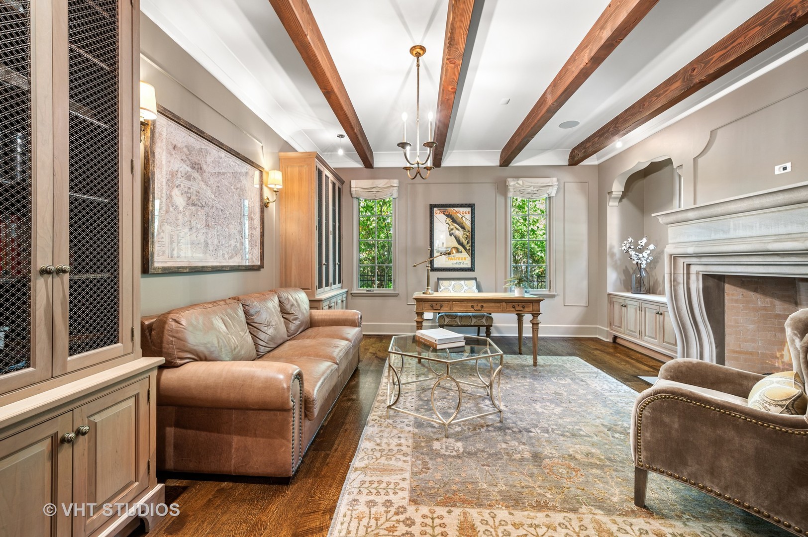 507 Greenleaf Avenue Wilmette, IL 60091 - Photo 22 of 53