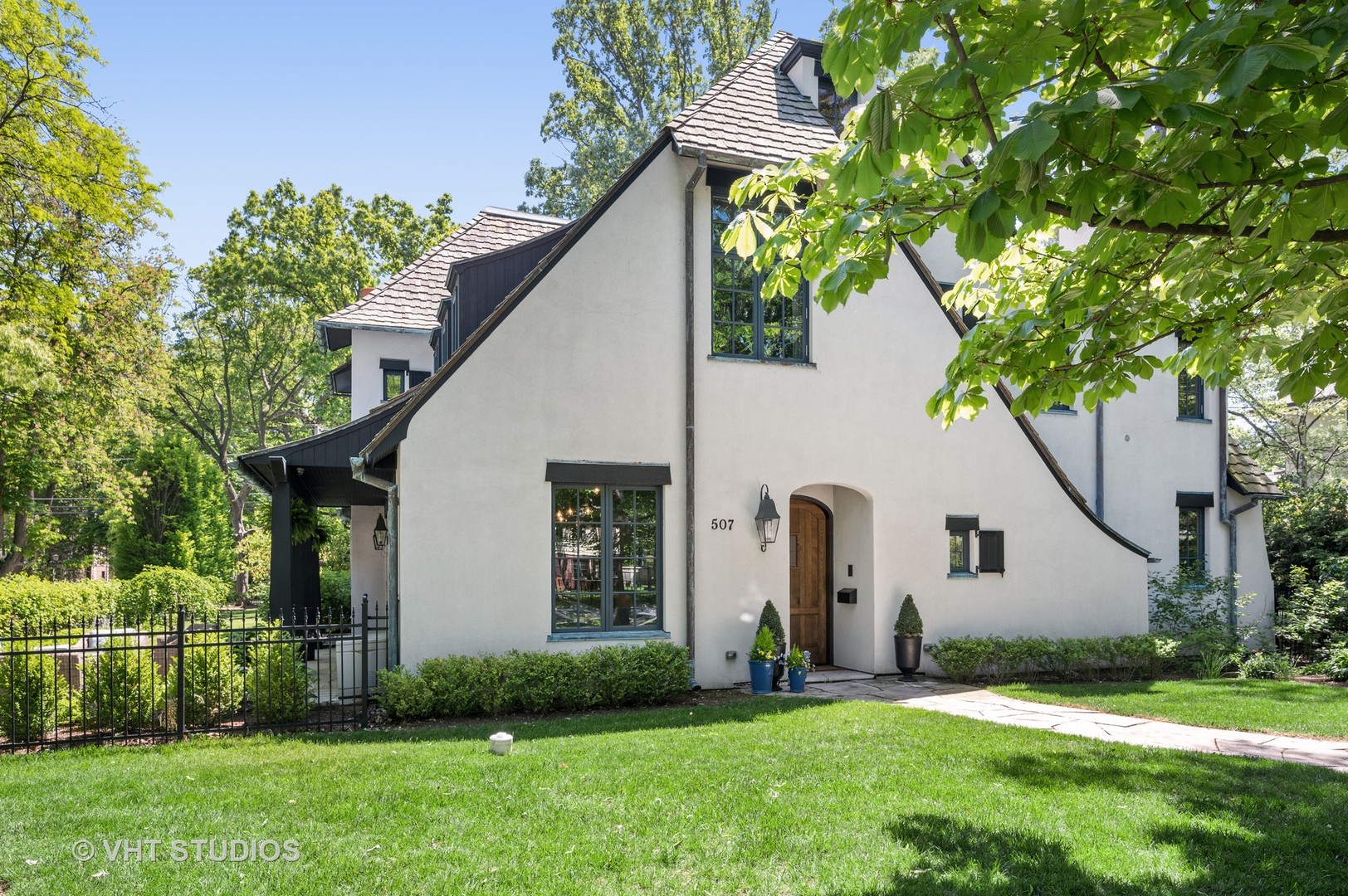 507 Greenleaf Avenue Wilmette, IL 60091 - Photo 4 of 53