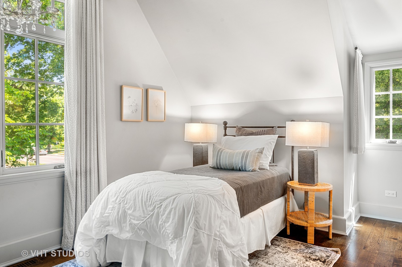 507 Greenleaf Avenue Wilmette, IL 60091 - Photo 34 of 53