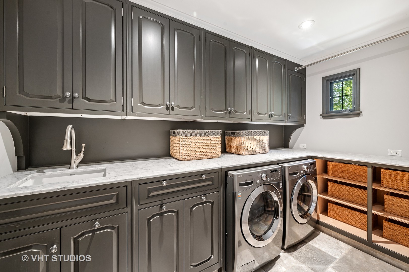 507 Greenleaf Avenue Wilmette, IL 60091 - Photo 37 of 53