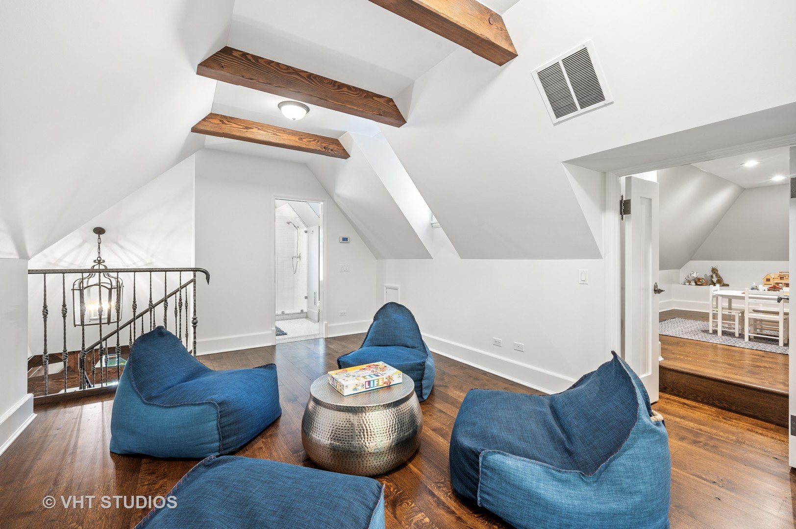 507 Greenleaf Avenue Wilmette, IL 60091 - Photo 40 of 53