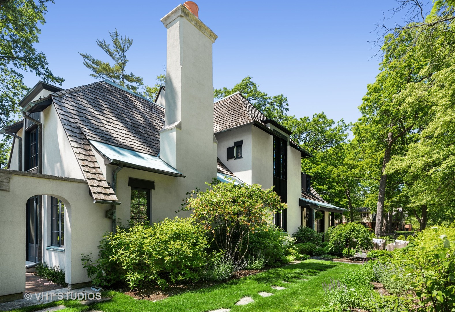 507 Greenleaf Avenue Wilmette, IL 60091 - Photo 5 of 53