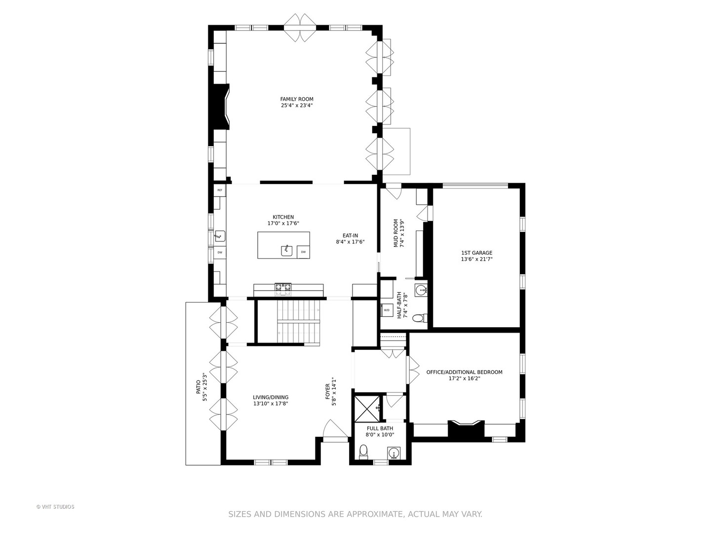 507 Greenleaf Avenue Wilmette, IL 60091 - Photo 49 of 53