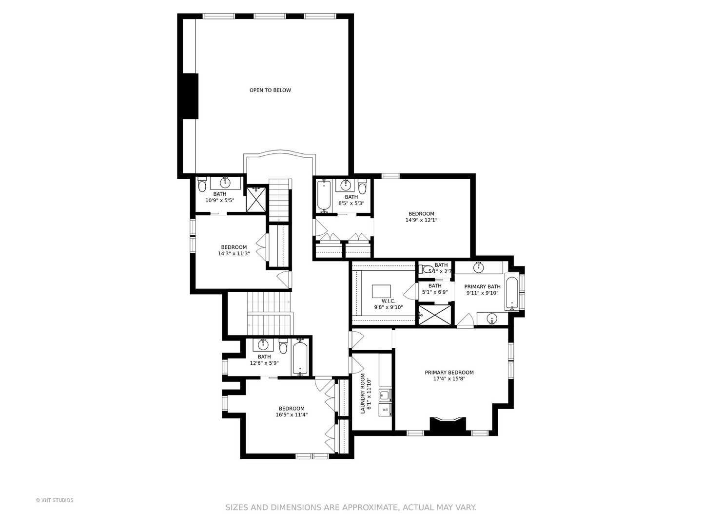 507 Greenleaf Avenue Wilmette, IL 60091 - Photo 50 of 53