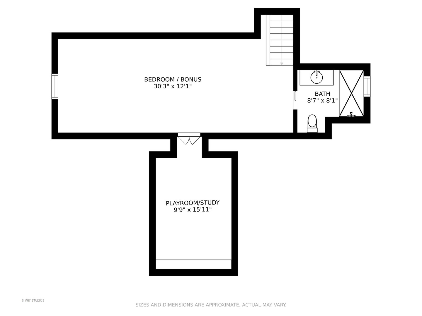 507 Greenleaf Avenue Wilmette, IL 60091 - Photo 51 of 53