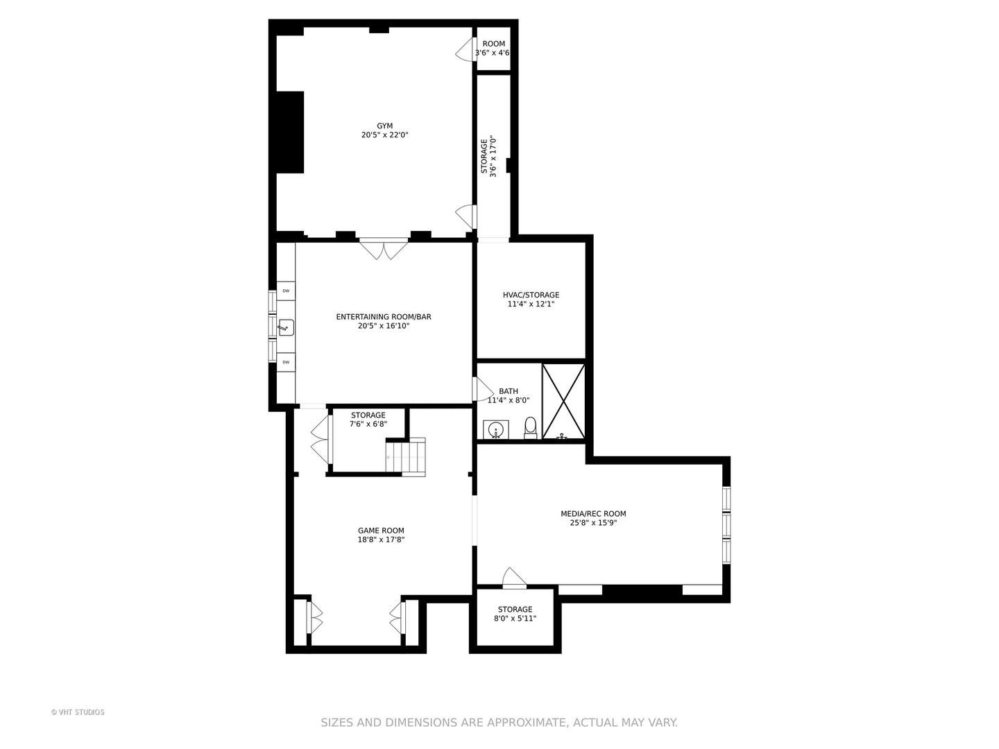 507 Greenleaf Avenue Wilmette, IL 60091 - Photo 52 of 53