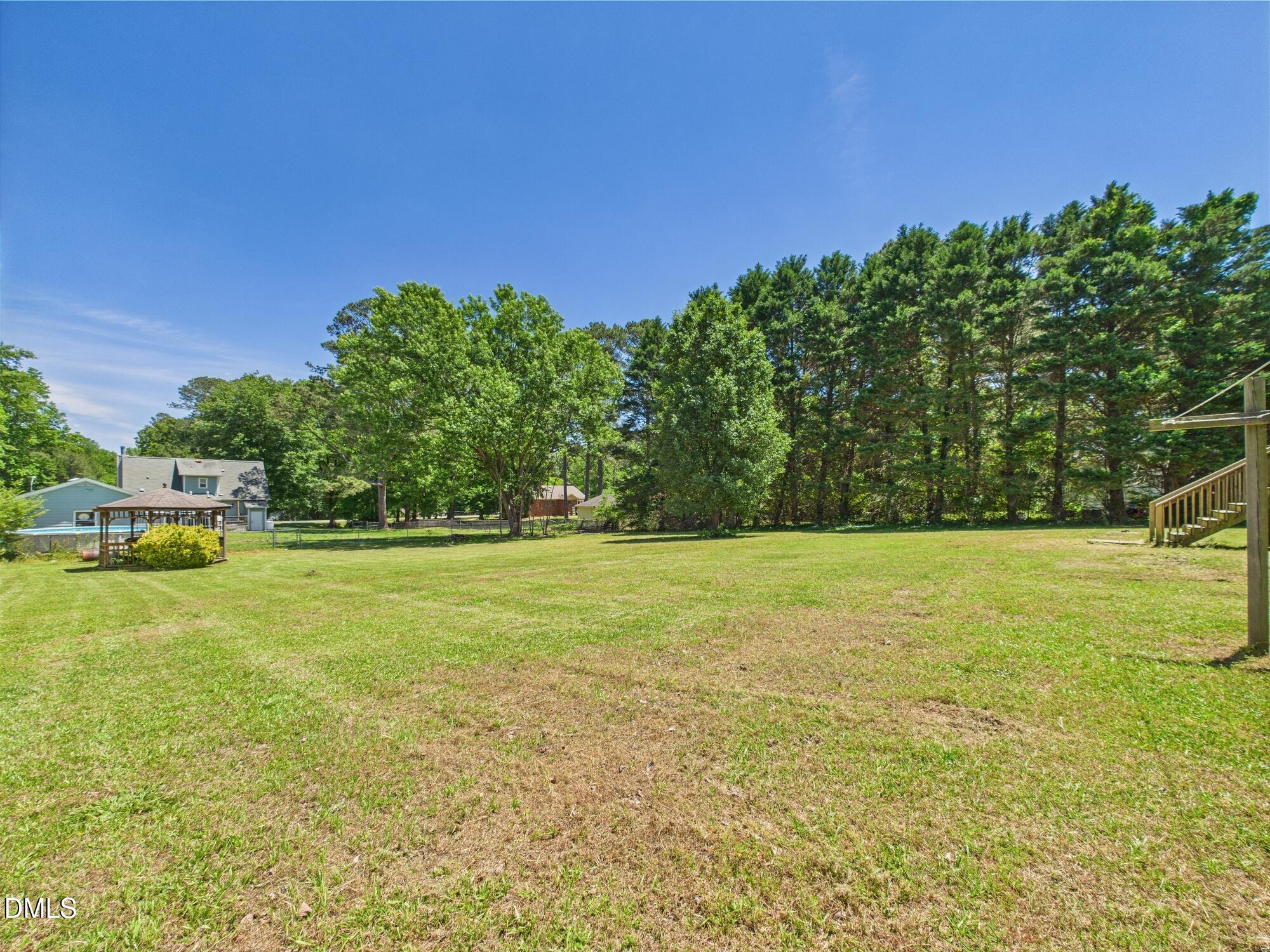 10917 Fanny Brown Road Raleigh, NC 27603 - Photo 49 of 54 CAM01608G0-PR0092-STILL010