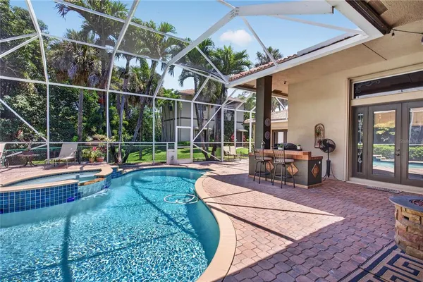$2,400,000 | 5884 Northwest 79th Way, Parkland, FL 33067