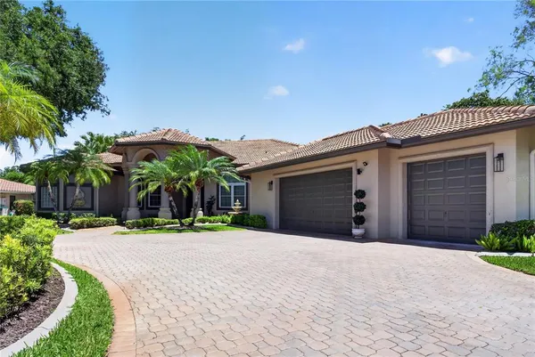 $2,400,000 | 5884 Northwest 79th Way, Parkland, FL 33067
