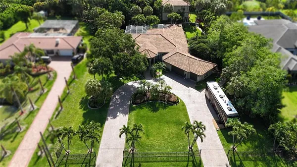 $2,400,000 | 5884 Northwest 79th Way, Parkland, FL 33067