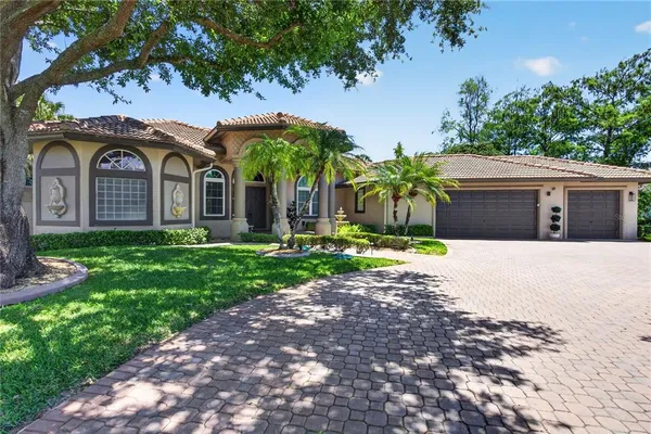 $2,400,000 | 5884 Northwest 79th Way, Parkland, FL 33067