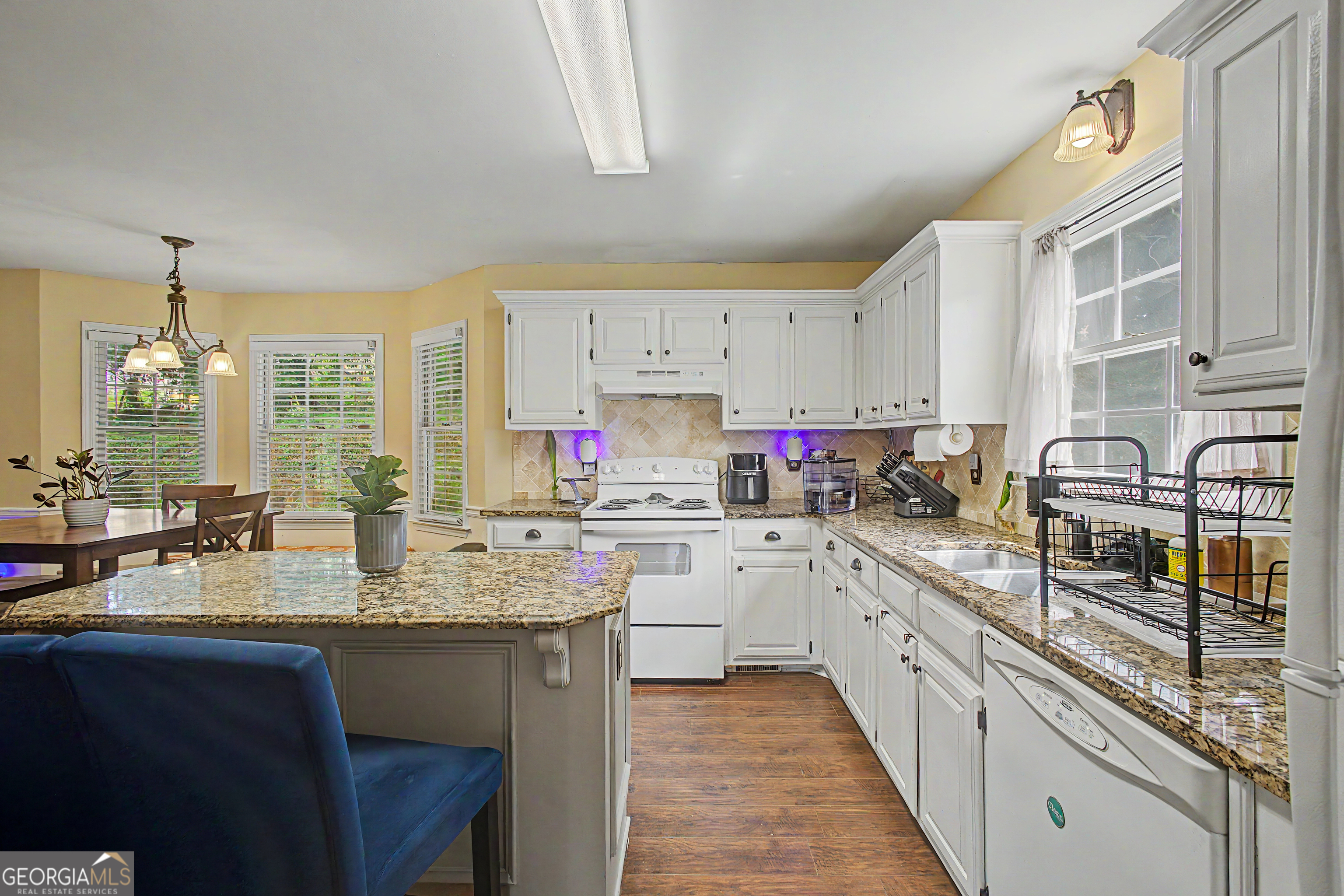 3865 Ryans Run Way Southwest Lilburn, GA 30047 - Photo 11 of 28