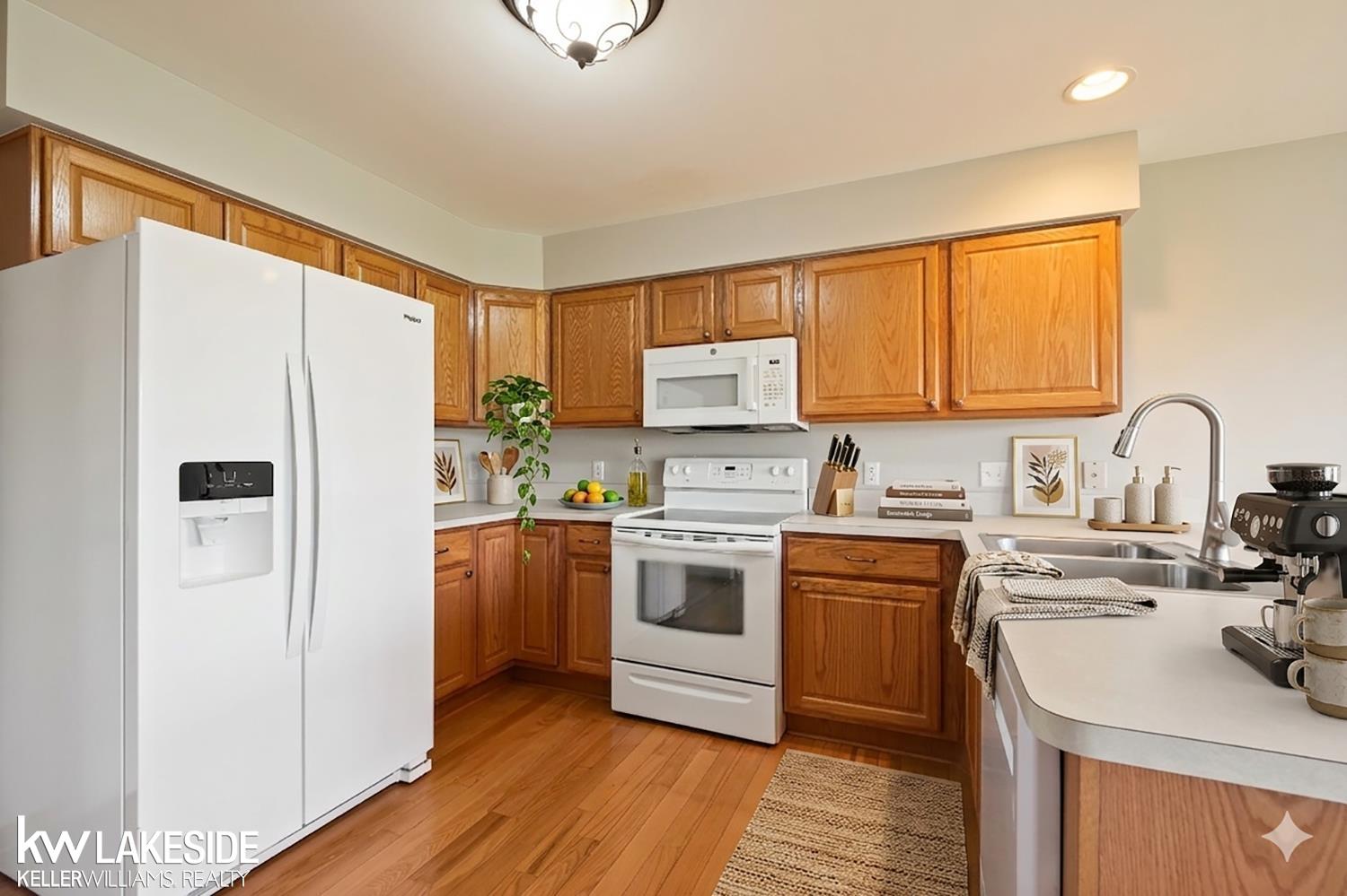 5418 Babcock Road Lexington, MI 48450 - Photo 5 of 44