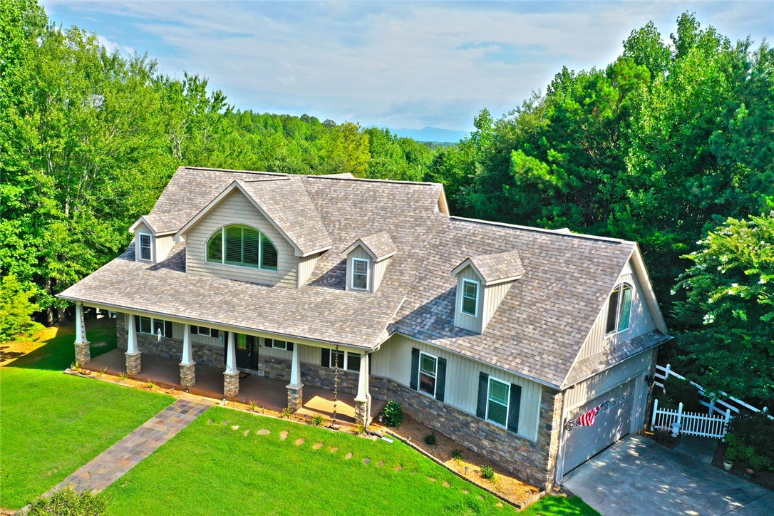 302 Meadowlark Lane Seneca, SC 29672 - Photo 1 of 50