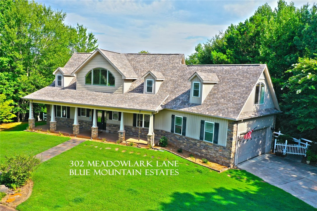 302 Meadowlark Lane Seneca, SC 29672 - Photo 39 of 50