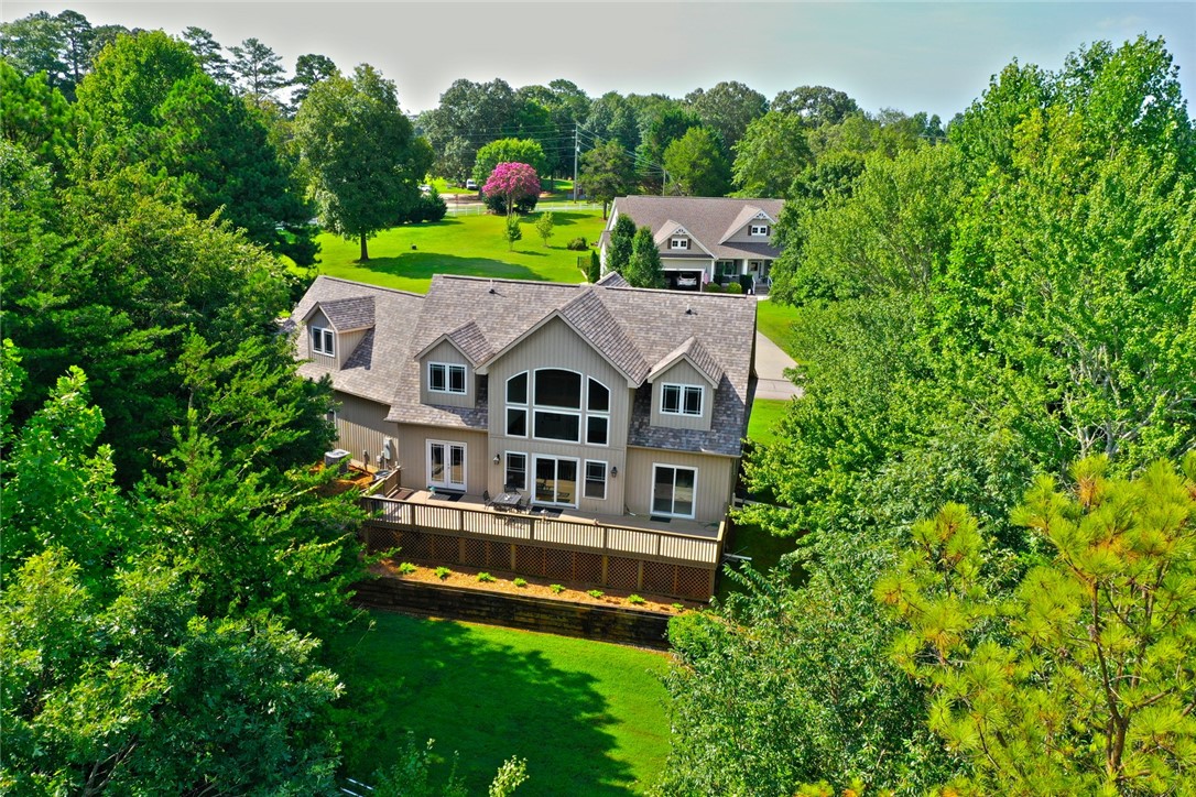 302 Meadowlark Lane Seneca, SC 29672 - Photo 46 of 50