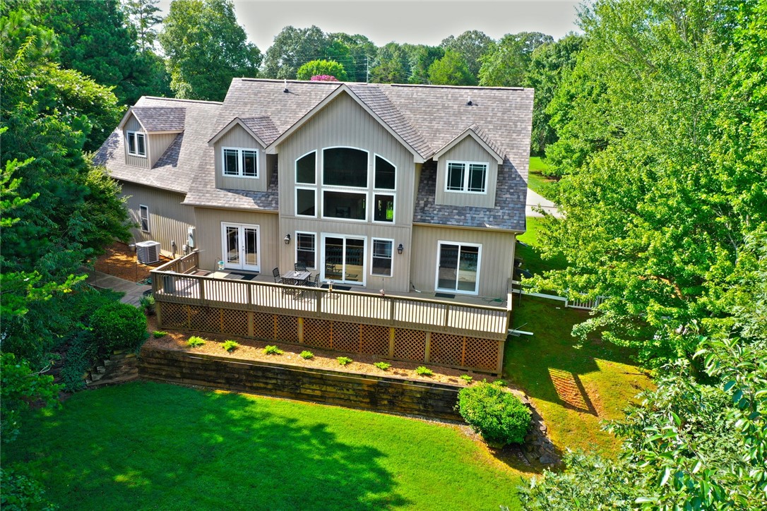 302 Meadowlark Lane Seneca, SC 29672 - Photo 47 of 50