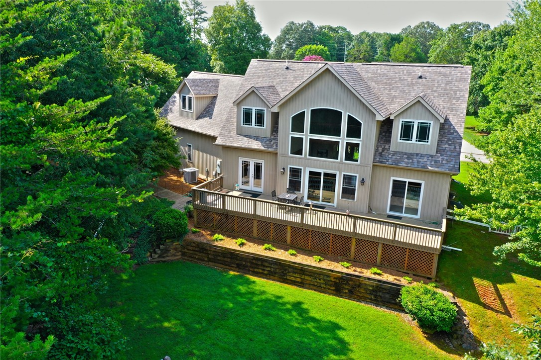 302 Meadowlark Lane Seneca, SC 29672 - Photo 48 of 50
